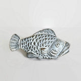 Buck Snort Lodge Fish Cabinet Knobs Drawer Pulls Nautical 2.50 Inch-Dwyer Home Collection
