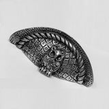 Owl Cup Handles Drawer Pulls Cabinet Knobs 4 Inch-Dwyer Home Collection