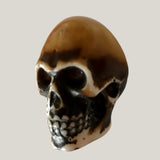 Skull Head Cabinet Knobs Goth Punk 1.50 Inch-Dwyer Home Collection
